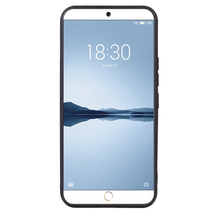 TPU Phone Case For Meizu 15 Plus