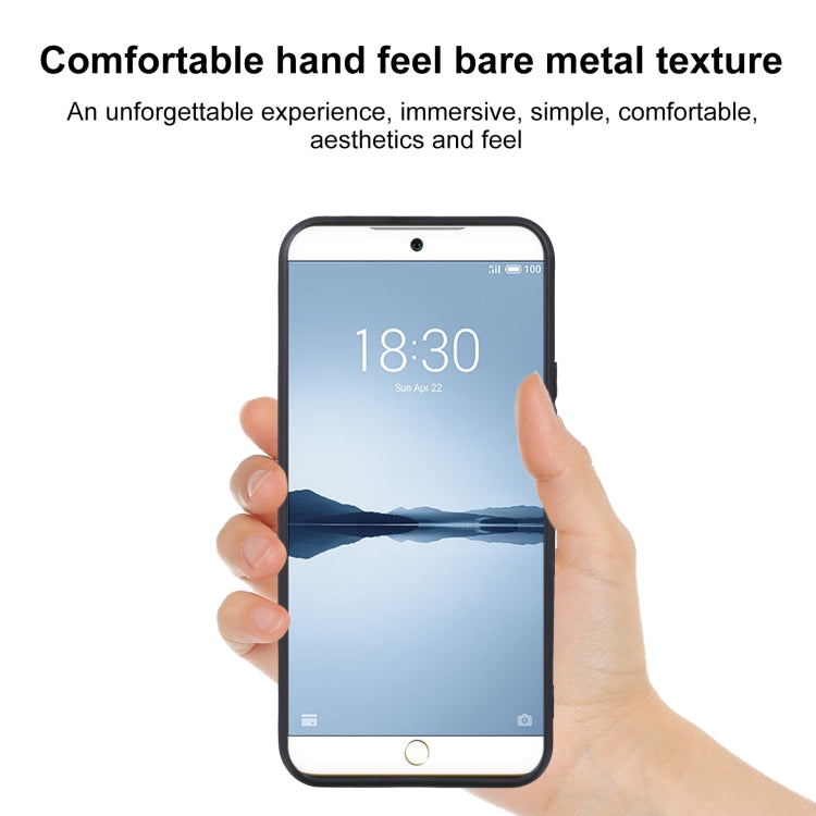 TPU Phone Case For Meizu 15 Plus