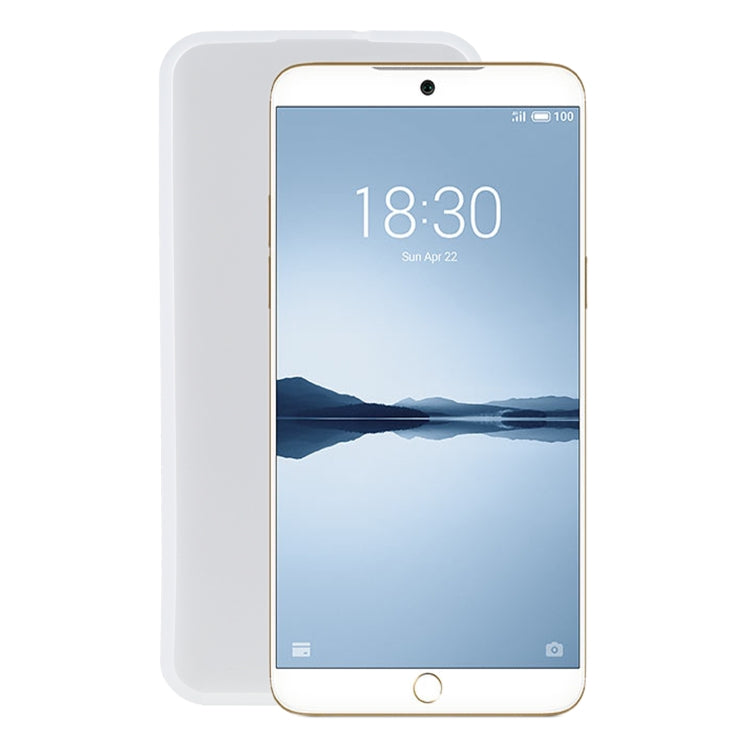 TPU Phone Case For Meizu 15 Plus