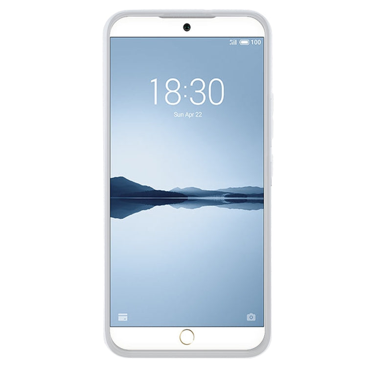 TPU Phone Case For Meizu 15 Plus