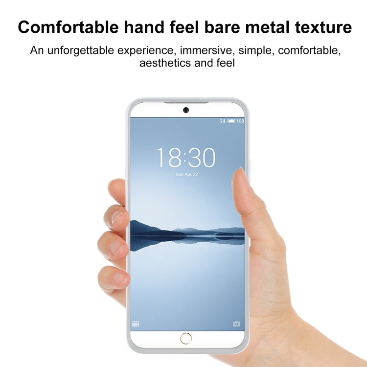 TPU Phone Case For Meizu 15 Plus