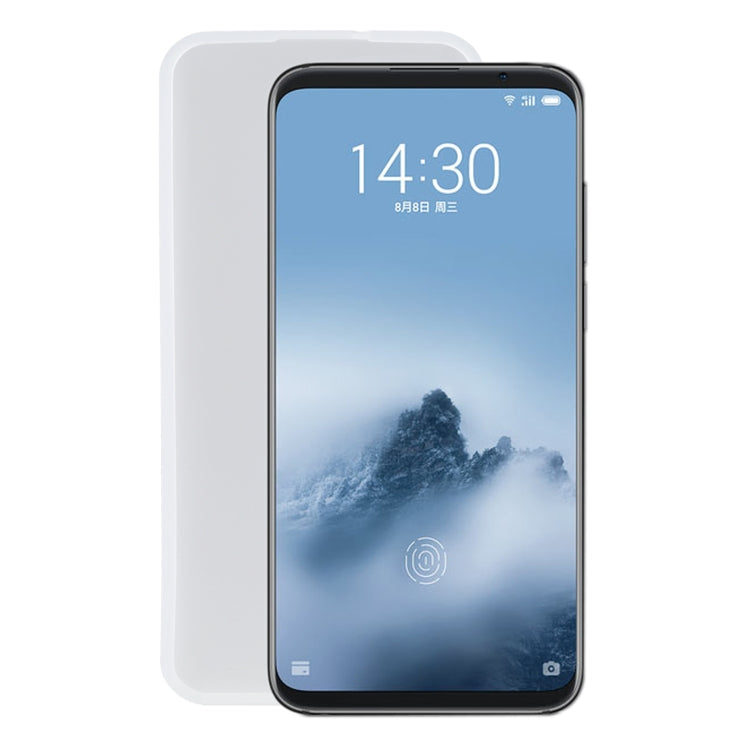 TPU Phone Case For Meizu 16 Plus
