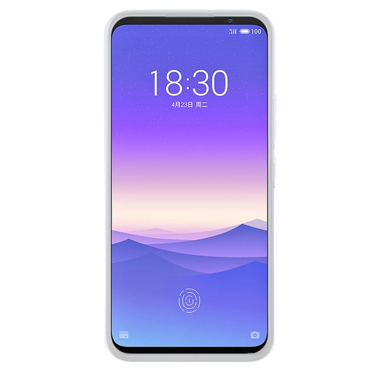 TPU Phone Case For Meizu 16s
