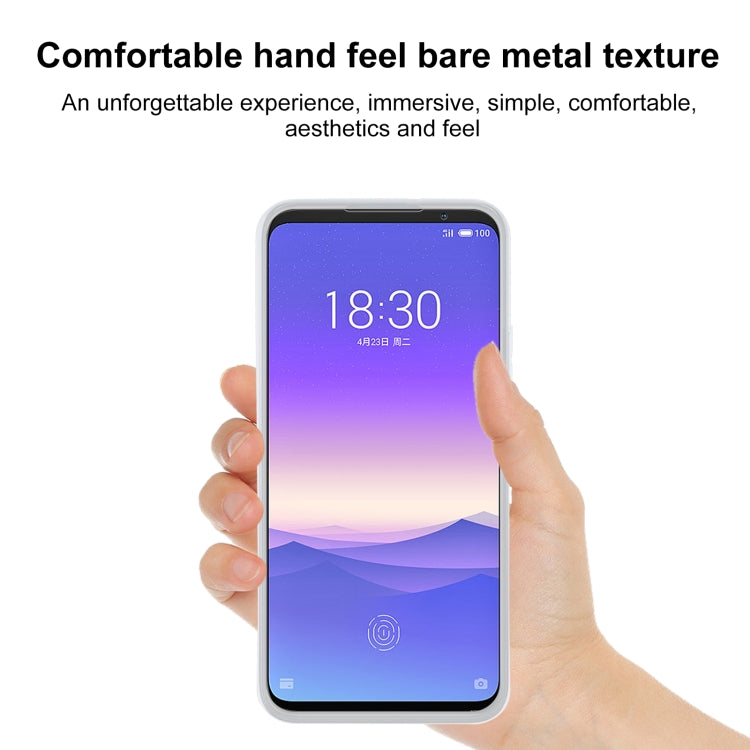 TPU Phone Case For Meizu 16s