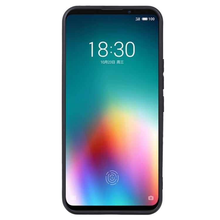 TPU Phone Case For Meizu 16T