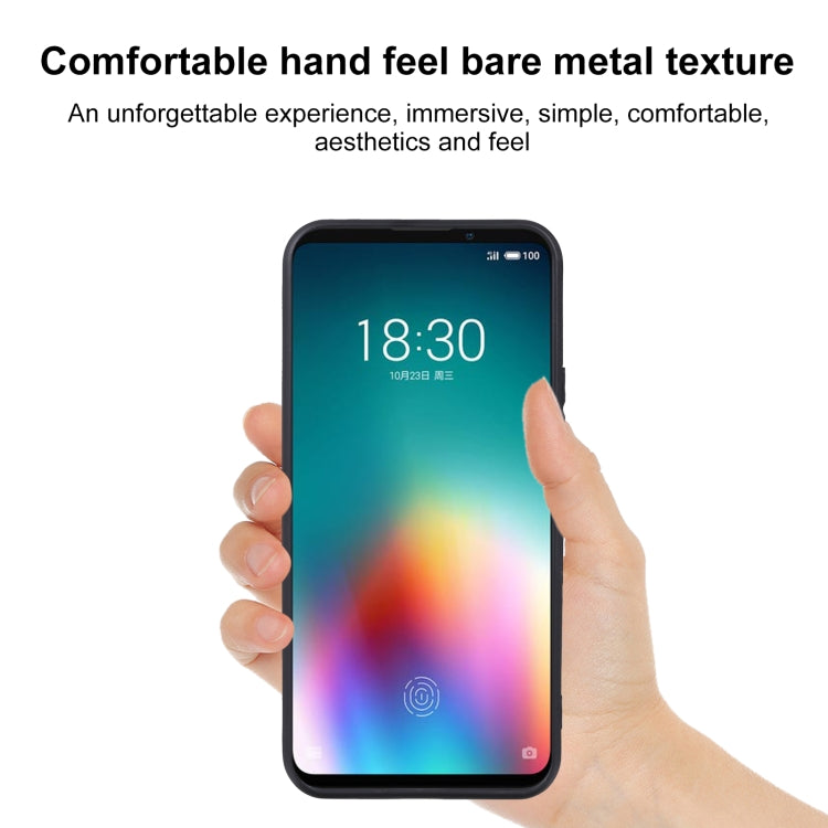TPU Phone Case For Meizu 16T