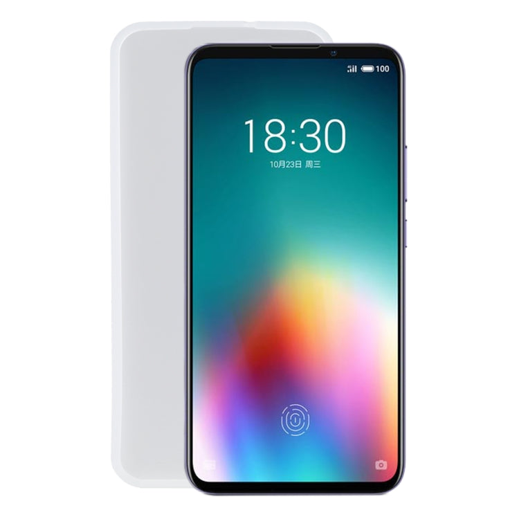 TPU Phone Case For Meizu 16T