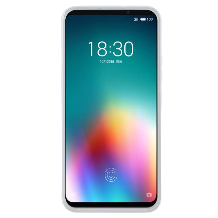 TPU Phone Case For Meizu 16T