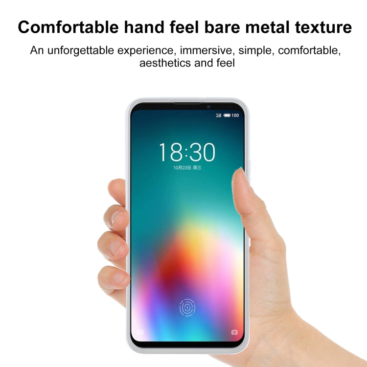TPU Phone Case For Meizu 16T