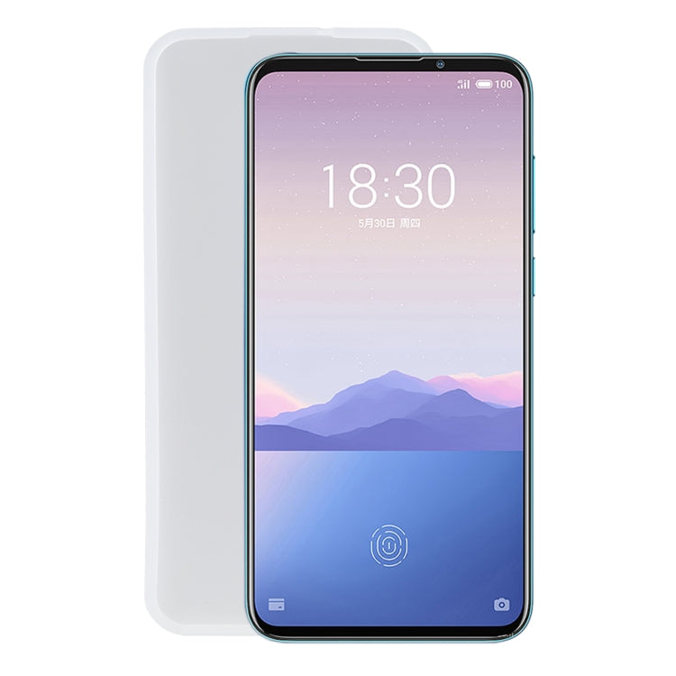 TPU Phone Case For Meizu 16Xs