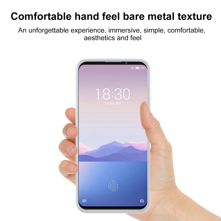 TPU Phone Case For Meizu 16Xs