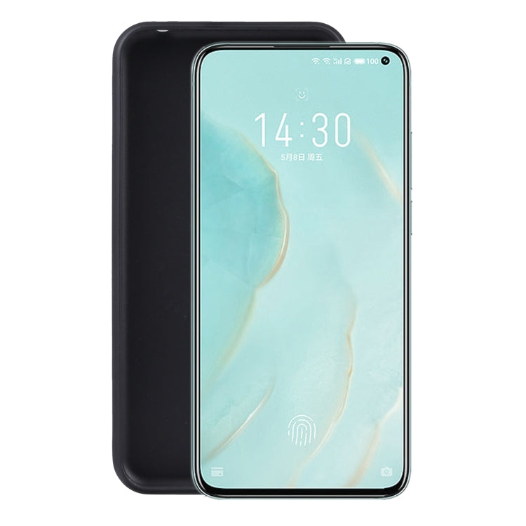 TPU Phone Case For Meizu 17 Pro