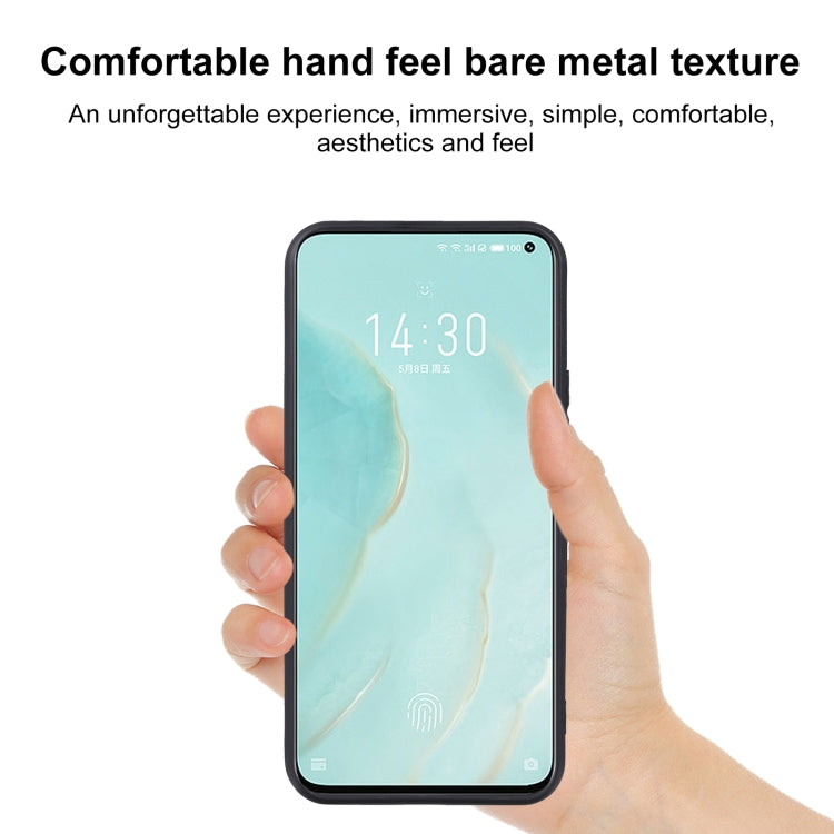 TPU Phone Case For Meizu 17 Pro