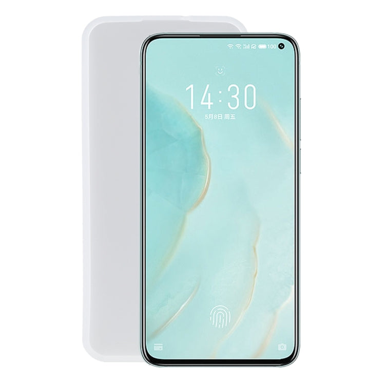 TPU Phone Case For Meizu 17 Pro