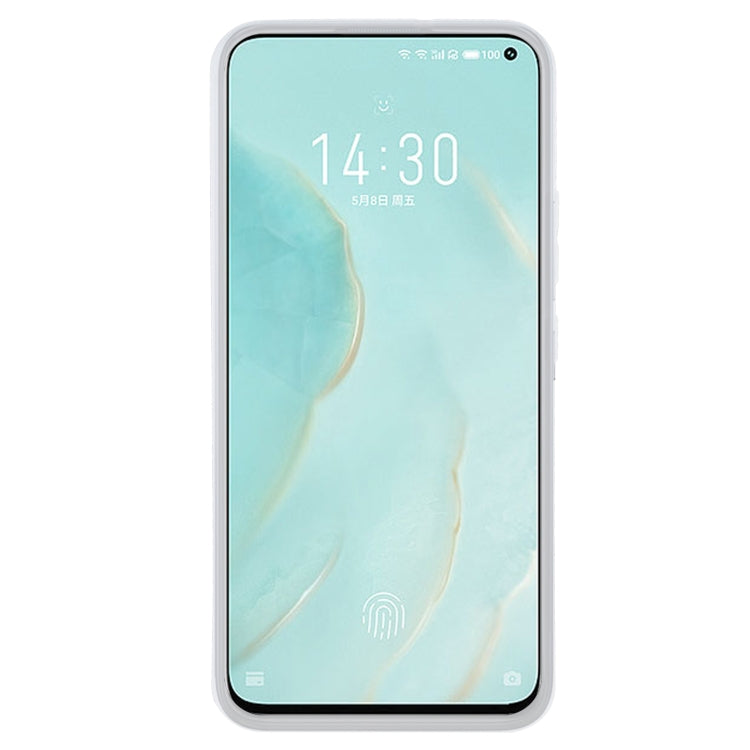TPU Phone Case For Meizu 17 Pro