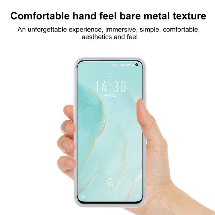 TPU Phone Case For Meizu 17 Pro