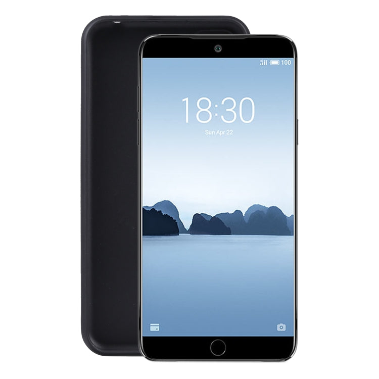 TPU Phone Case For Meizu M15