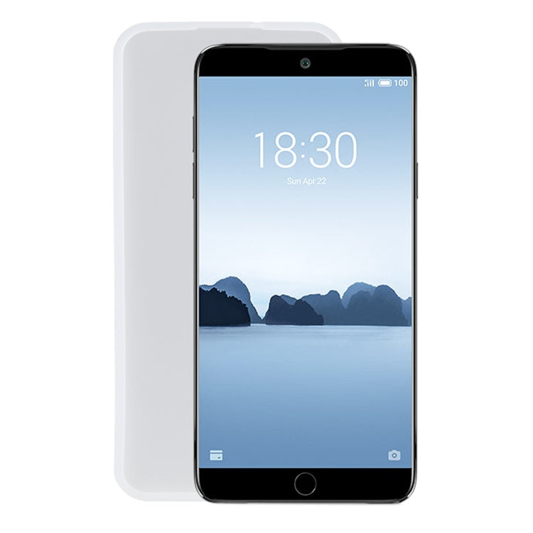 TPU Phone Case For Meizu M15