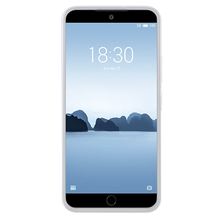 TPU Phone Case For Meizu M15