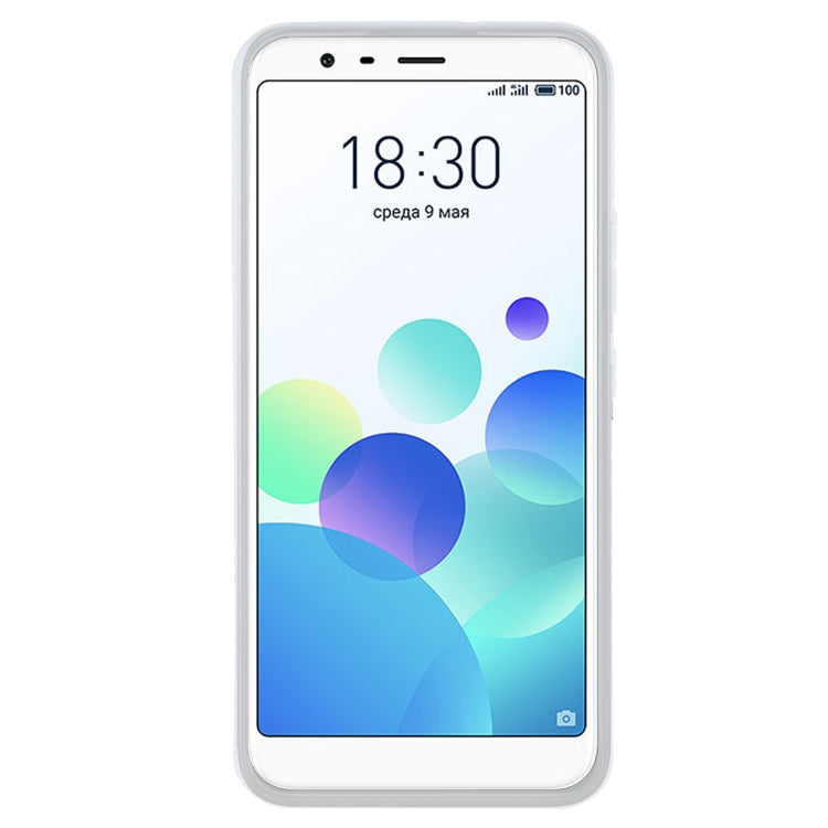 TPU Phone Case For Meizu M8c