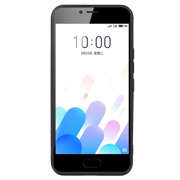 TPU Phone Case For Meizu Meilan A5