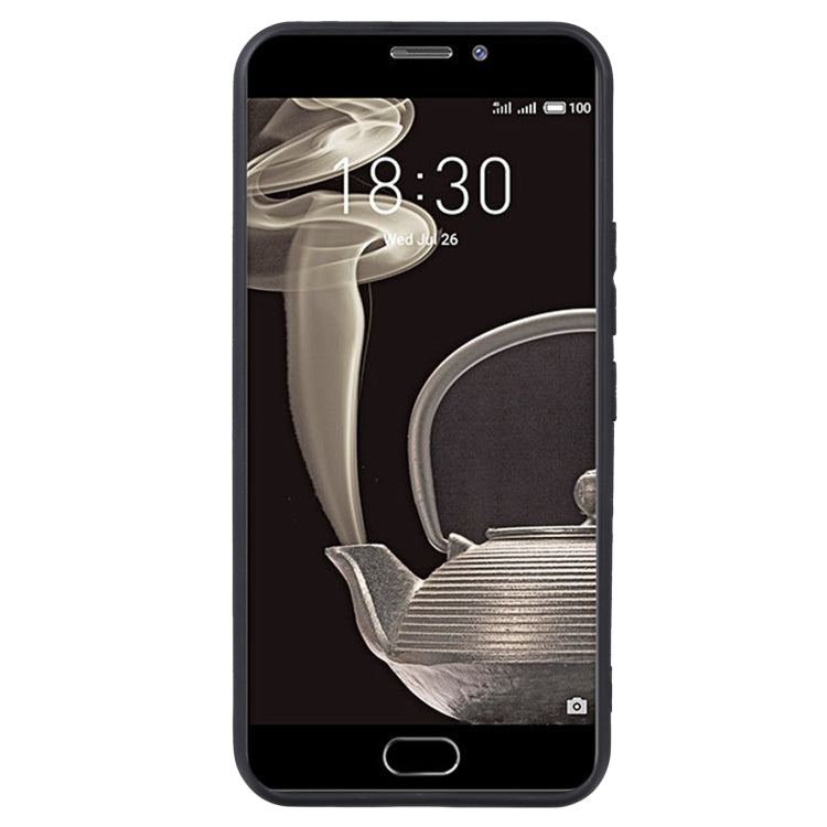 TPU Phone Case For Meizu PRO 7 Plus