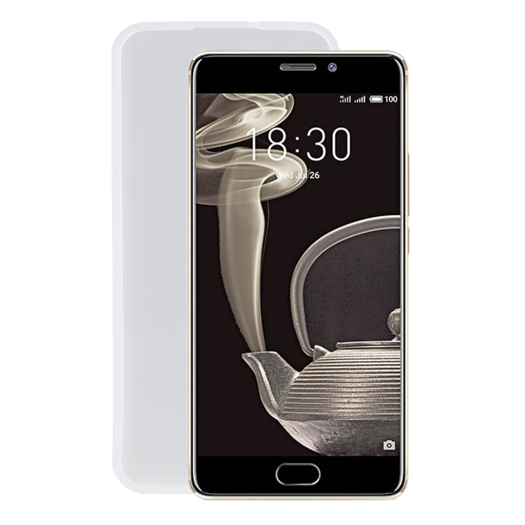 TPU Phone Case For Meizu PRO 7 Plus