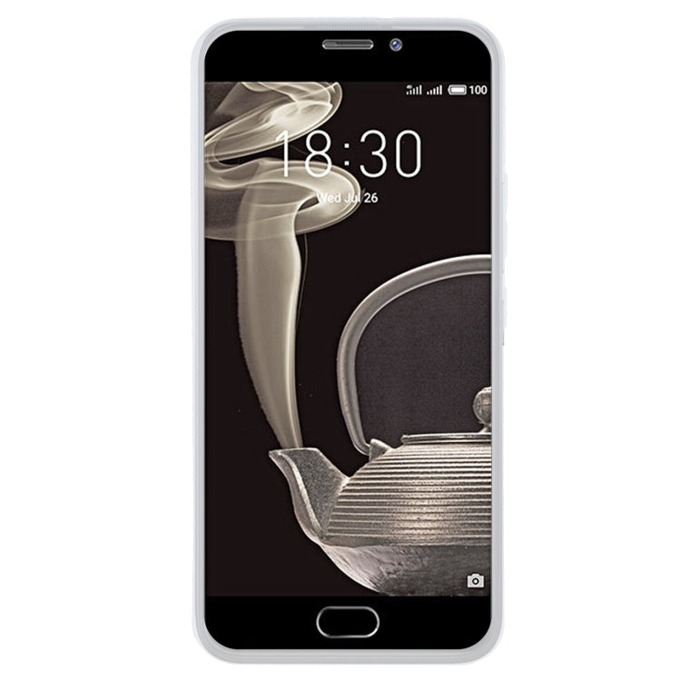 TPU Phone Case For Meizu PRO 7 Plus