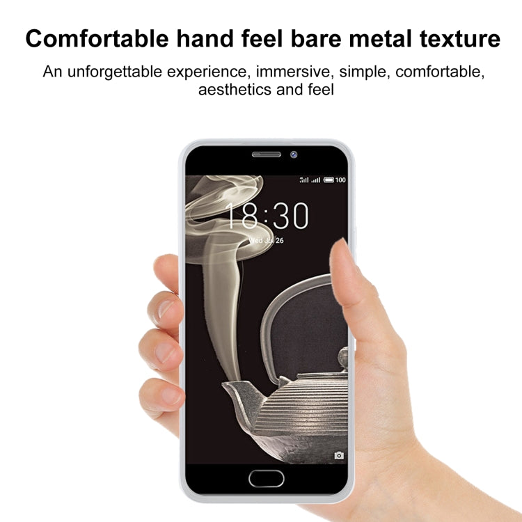 TPU Phone Case For Meizu PRO 7 Plus