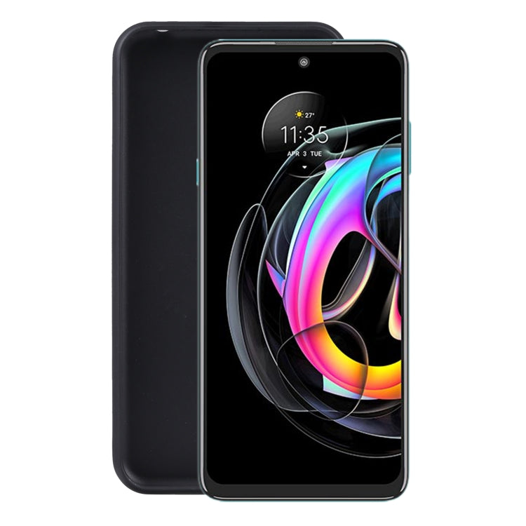 TPU Phone Case For Motorola Edge Lite