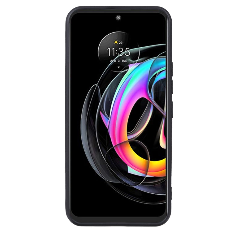 TPU Phone Case For Motorola Edge Lite