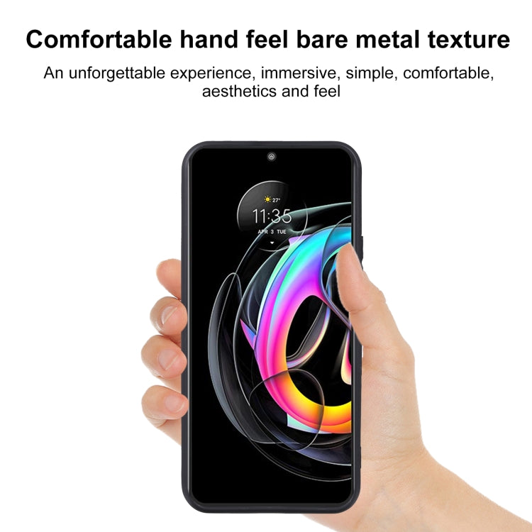 TPU Phone Case For Motorola Edge Lite