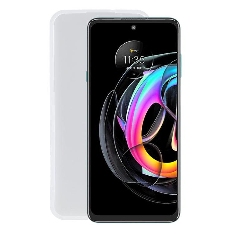 TPU Phone Case For Motorola Edge Lite
