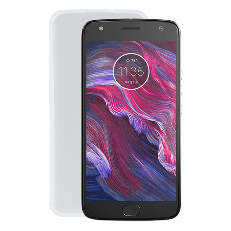 TPU Phone Case For Motorola Moto X4