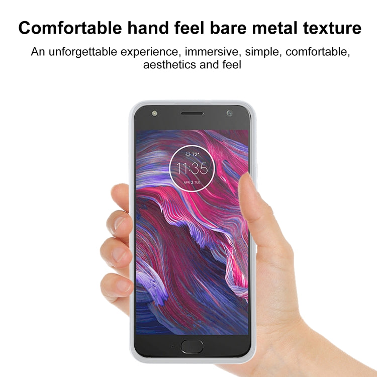 TPU Phone Case For Motorola Moto X4