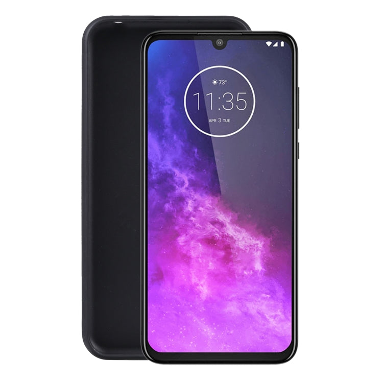 TPU Phone Case For Motorola One Zoom / One Pro