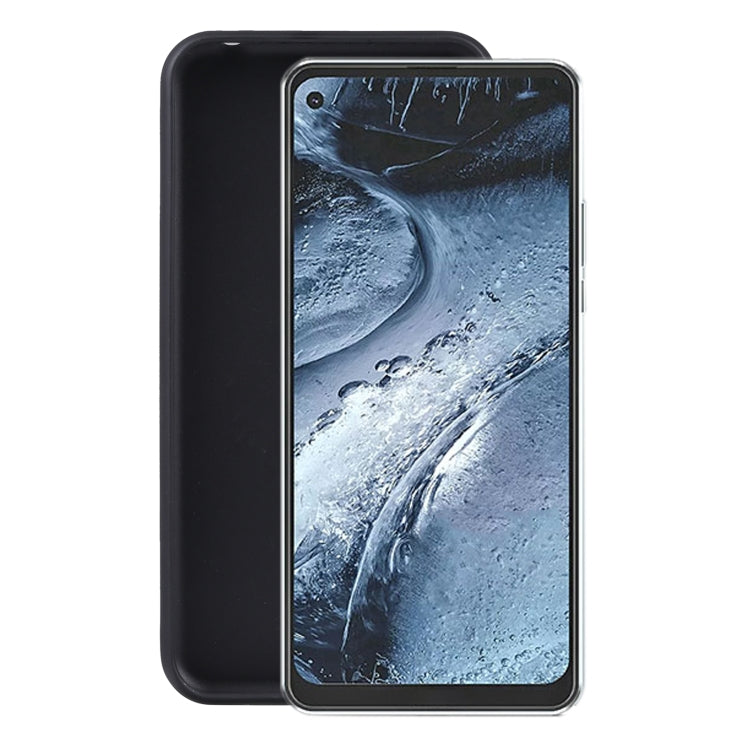 TPU Phone Case For Nokia 7.3