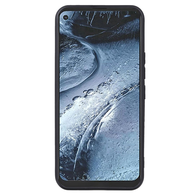 TPU Phone Case For Nokia 7.3