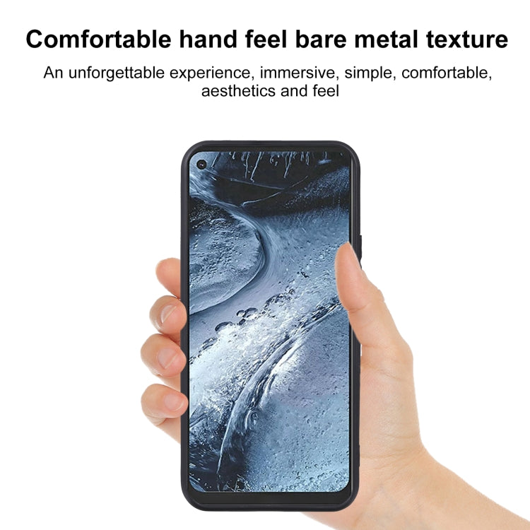 TPU Phone Case For Nokia 7.3