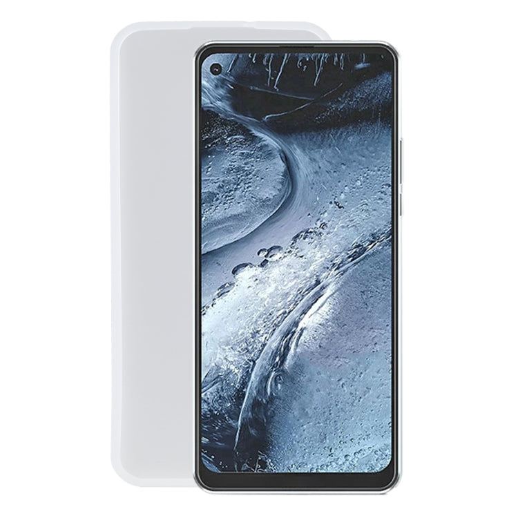 TPU Phone Case For Nokia 7.3