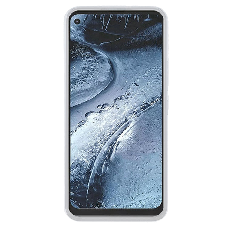 TPU Phone Case For Nokia 7.3