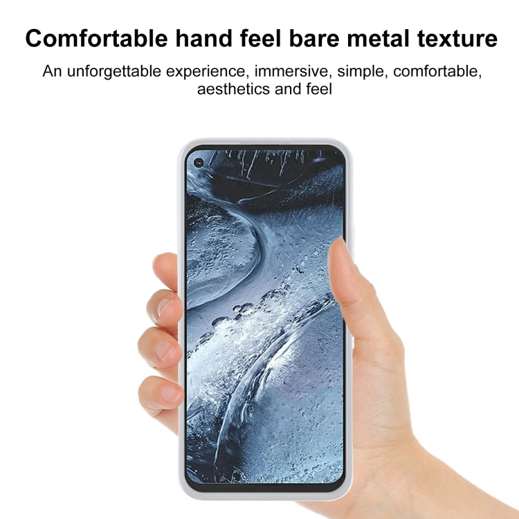 TPU Phone Case For Nokia 7.3