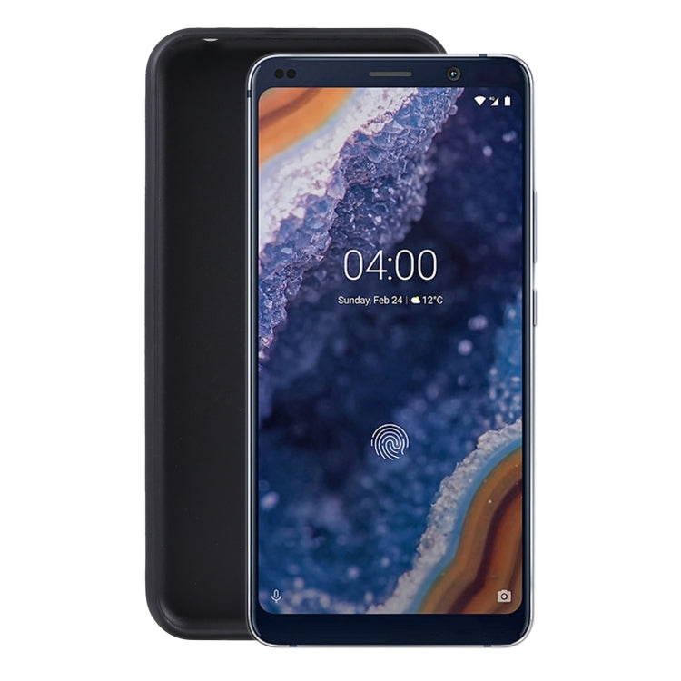TPU Phone Case For Nokia 9