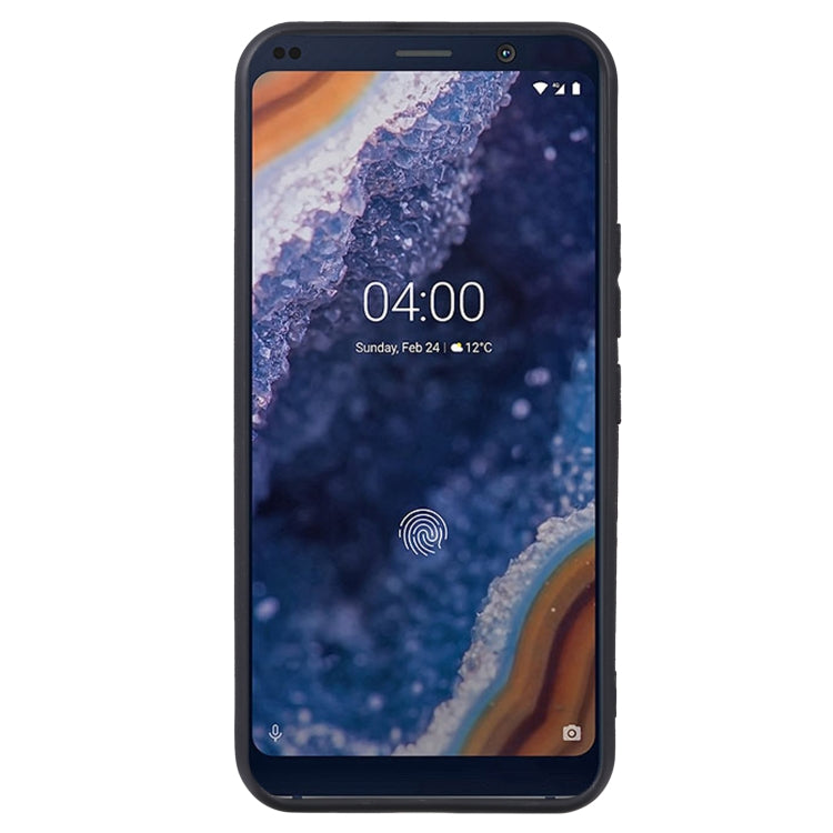TPU Phone Case For Nokia 9