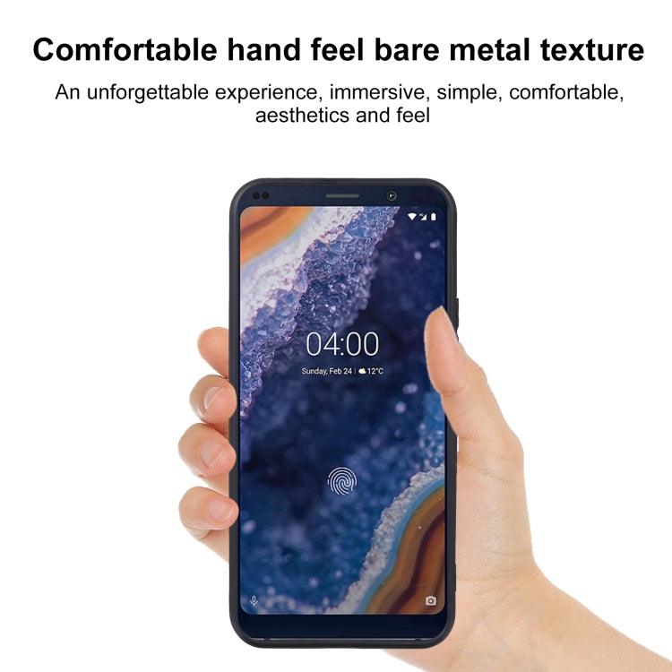 TPU Phone Case For Nokia 9
