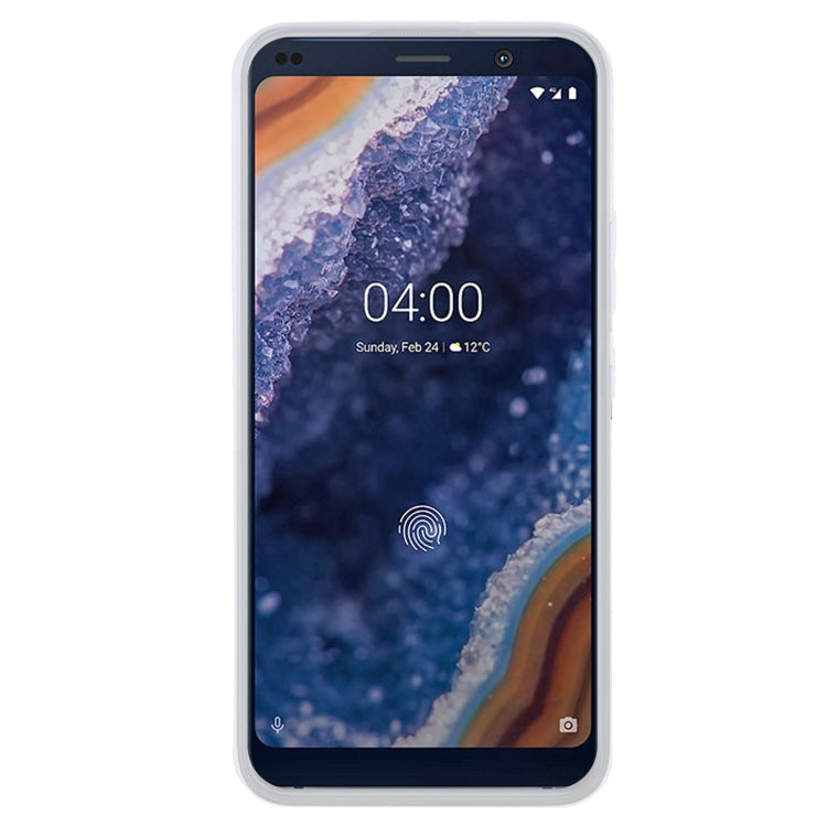 TPU Phone Case For Nokia 9