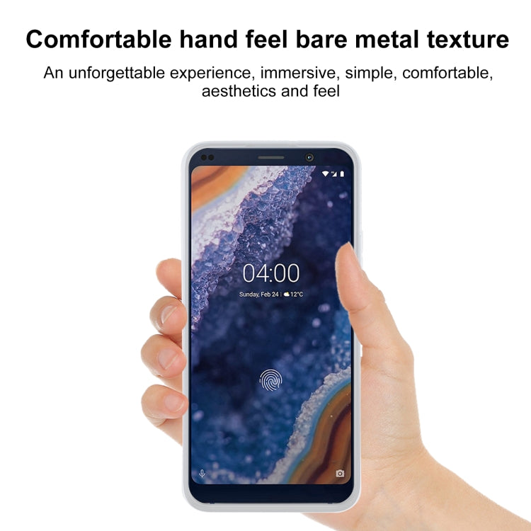 TPU Phone Case For Nokia 9