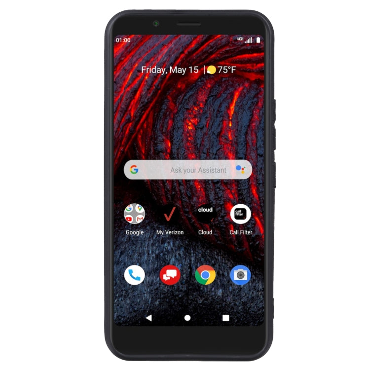 TPU Phone Case For Nokia 2 V Tella