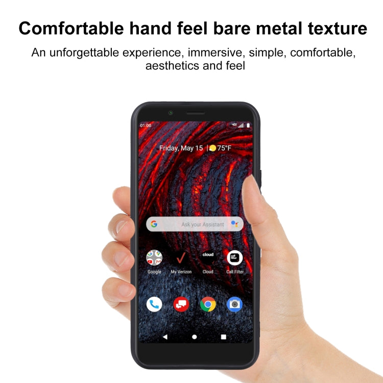 TPU Phone Case For Nokia 2 V Tella