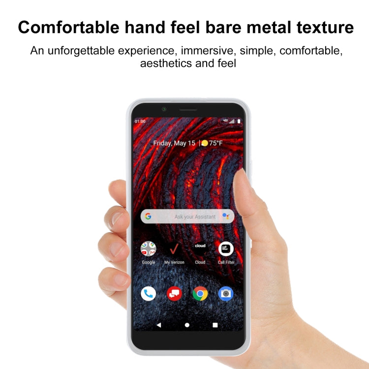 TPU Phone Case For Nokia 2 V Tella